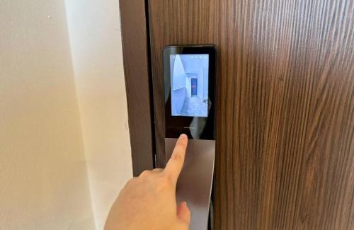 Taman Charming Apartamento | Jk ThePodium Food Paradise 8pax 3BedRoom 2Bathroom
