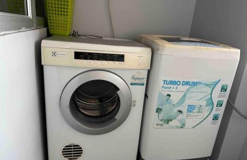 Kuching Apartamento | JK UpperSanctuary 8Pax 3BedR 2BathR 1Carpark