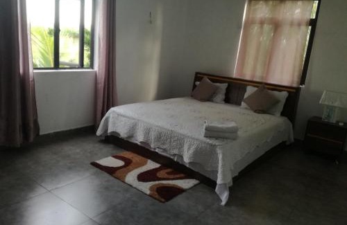 Calebasses Casa | JKB Villa