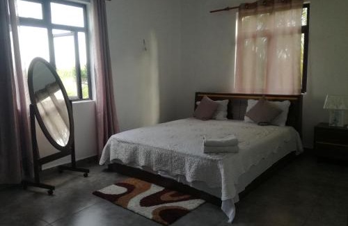 Calebasses Casa | JKB Villa