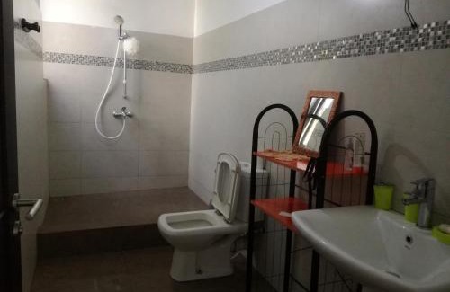 Calebasses Casa | JKB Villa