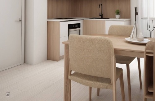 Jesolo Pineta Apartamento | JL blu resort -C34 - Third Floor