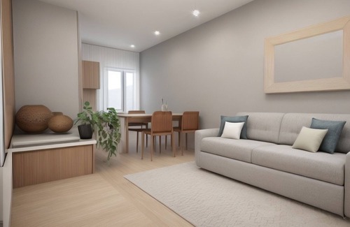Jesolo Pineta Apartamento | JL blu resort -C34 - Third Floor
