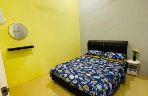Kota Bharu Casa | JL Homestay Private Pool