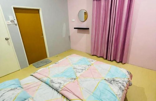 Kota Bharu Casa | JL Homestay Private Pool