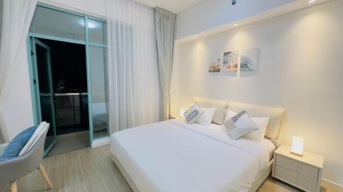 Likas Apartamento | JL Homez Bay Suites