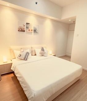 Likas Apartamento | JL Homez Bay Suites