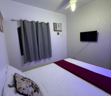 Praia Grande Casa | JL Suites Temporada