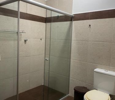 Praia Grande Casa | JL Suites Temporada
