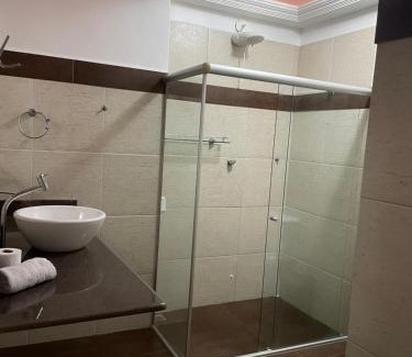 Praia Grande Casa | JL Suites Temporada