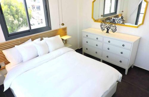 Jerusalem Apartamento | JLM market suite