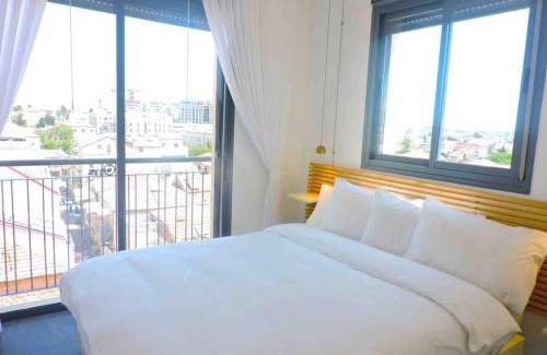 Jerusalem Apartamento | JLM market suite