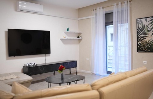 Mamilla Apartamento | ✽JLM Suites Tower - Lincoln Mamilla - Prime Location✽