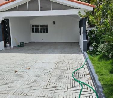 San Francisco de Macoris Apartamento | Jlp