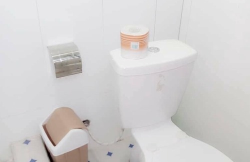 Berekuso Casa | JLW Hostel