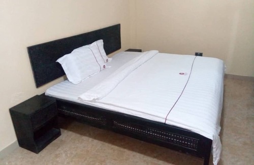 Berekuso Casa | JLW Hostel