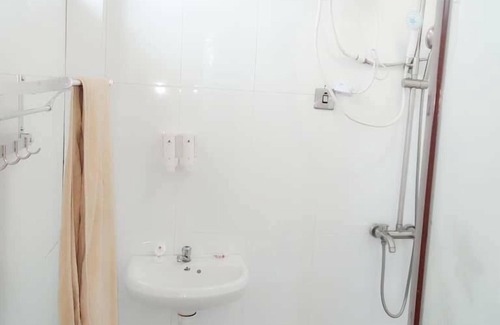 Berekuso Casa | JLW Hostel