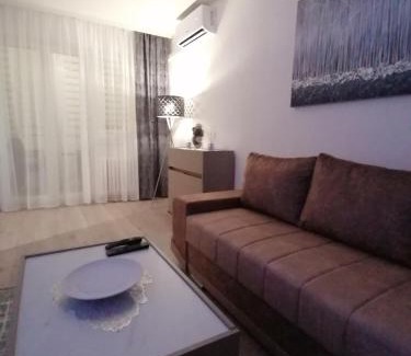 Cacak Apartamento | JM Apartman