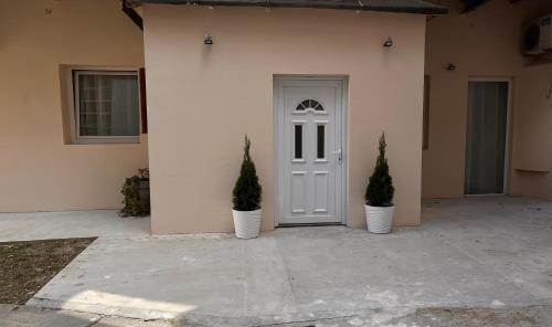 Ruma Apartamento | JM Apartman
