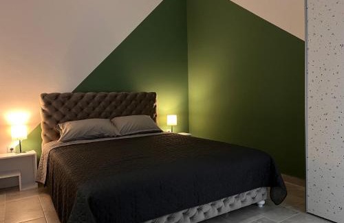 Ruma Apartamento | JM Apartman