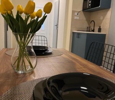 Ruma Apartamento | JM Apartman