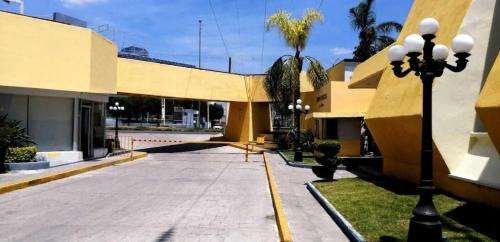 Celaya Hotel | JM Ejecutivo Celaya,Centro Histórico