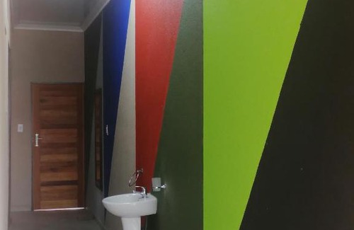 Polokwane Casa | JM Gardens Guest House
