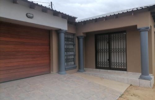 Polokwane Casa | JM Gardens Guest House