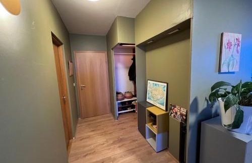 Heimar Apartamento | JM Homestay - A Cozy two bedroom apartment