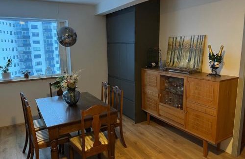 Heimar Apartamento | JM Homestay - A Cozy two bedroom apartment