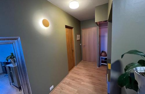 Heimar Apartamento | JM Homestay - A Cozy two bedroom apartment
