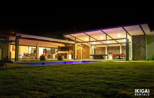 Guacima Casa | Jm House