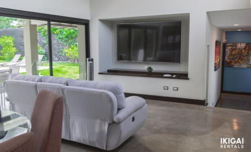 Guacima Casa | Jm House