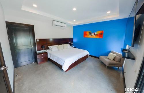 Guacima Casa | Jm House
