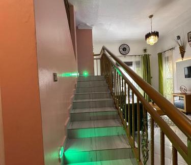 Kampala Apartamento | JM KAMPALA FURNISHED KYANJA b