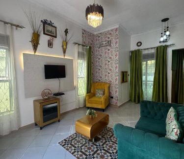 Kampala Apartamento | JM KAMPALA FURNISHED KYANJA b