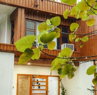 Jwalamukhi Cama Y Desayuno | JM Luxury Homestays