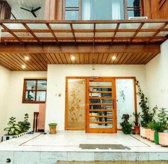 Jwalamukhi Casa | JM Luxury Homestays