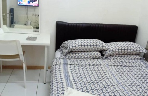 Seksyen 14 Apartamento | JM