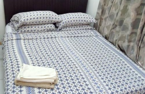 Seksyen 14 Apartamento | JM