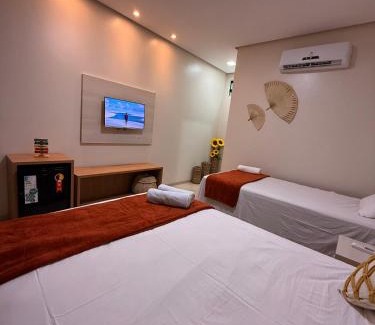 Barreirinhas Apartamento | JM Pousada Barreirinhas MA