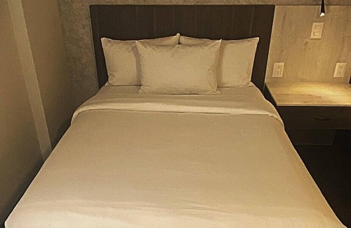 San Luis Potosí Hotel | JM & Suites