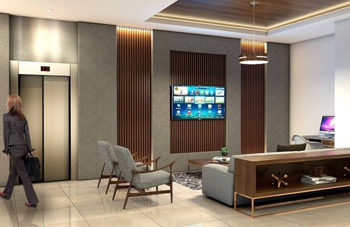 San Luis Potosí Hotel | JM & Suites
