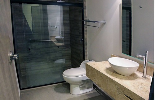 San Luis Potosí Hotel | JM & Suites