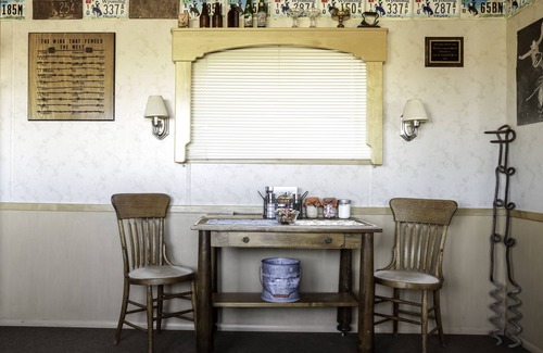 Riverton Casa | JMA Bunkhouse