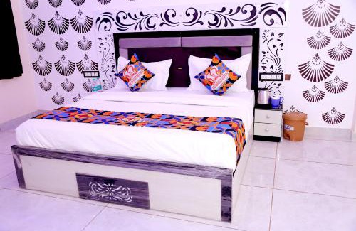 Udaipur Hotel | JMC Hotel RK Inn
