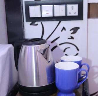 Udaipur Hotel | JMC Hotel RK Inn