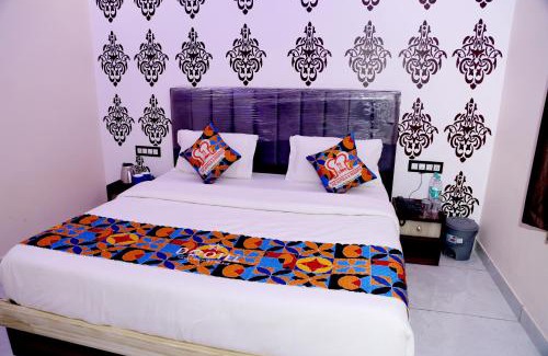 Udaipur Hotel | JMC Hotel RK Inn