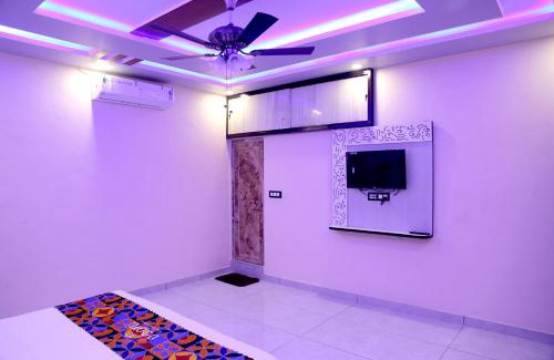 Udaipur Hotel | JMC Hotel RK Inn