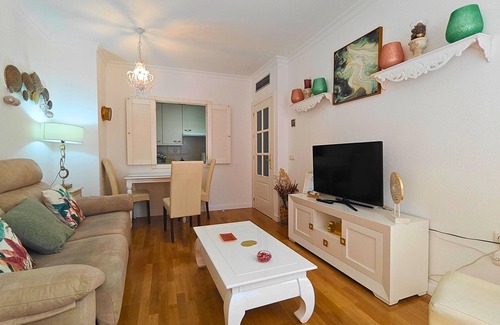 San Blas-Canillejas Apartamento | 🔑🔑🔑🔑JMC New Suite Madrid VT9270👍👍👍